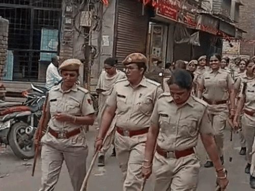 बीकानेर में 500 से ज्यादा पुलिसकर्मियों के तबादले:65 एएसआई समेत शहर के अधिकांश थानों का स्टाफ बदला