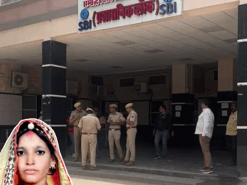 बीकानेर में नवजात के बाद मां की भी मौत:पीबीएम हॉस्पिटल में सिजेरियन डिलीवरी के बाद बिगड़ी थी तबीयत