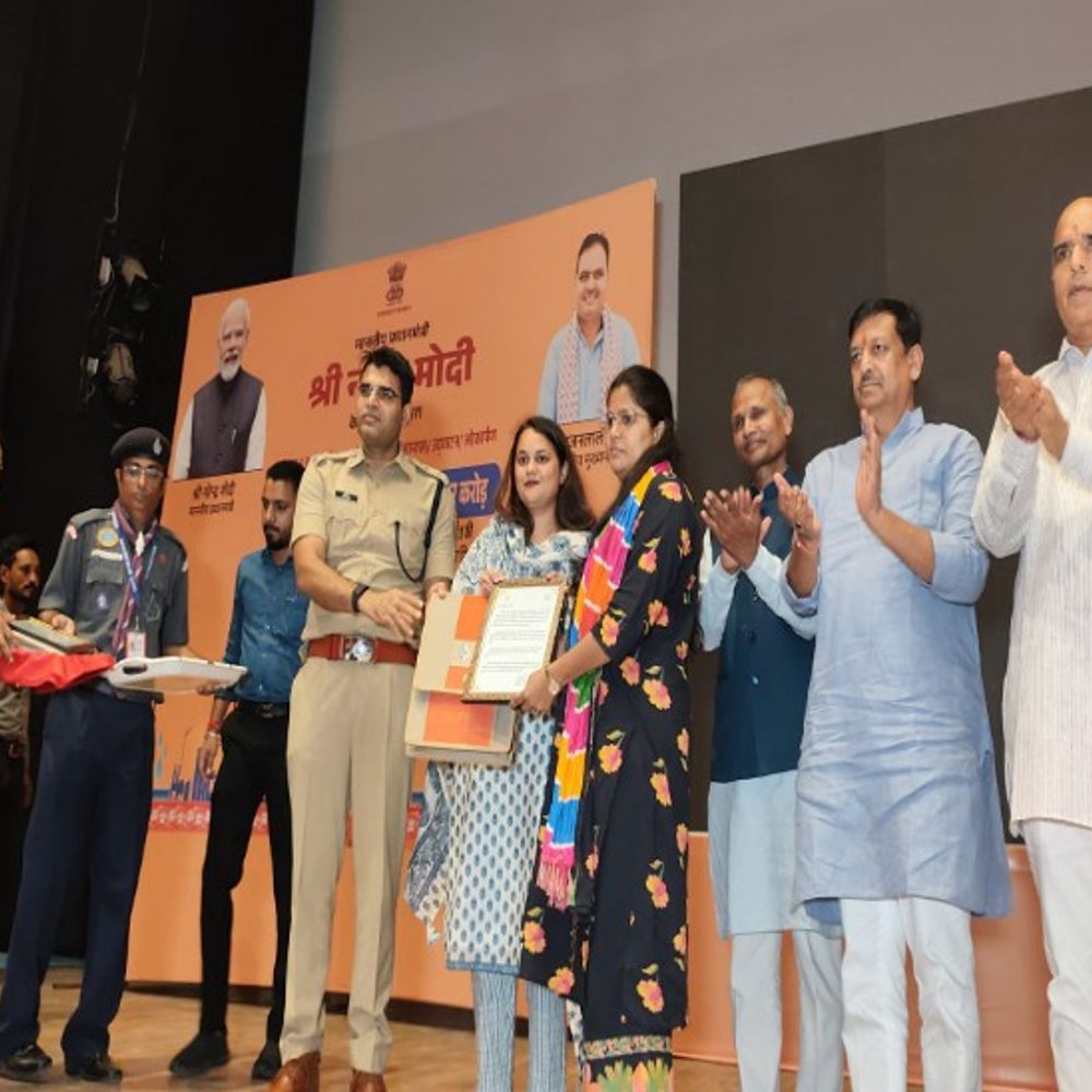मंत्री कन्हैयालाल बोले-रिफाइनरी से लोग सम्पन्न होंगे:टोंक में पचपदरा लोकार्पण कार्यक्रम LIVE देखा; 1660 युवाओं को नियुक्ति-पत्र बांटे