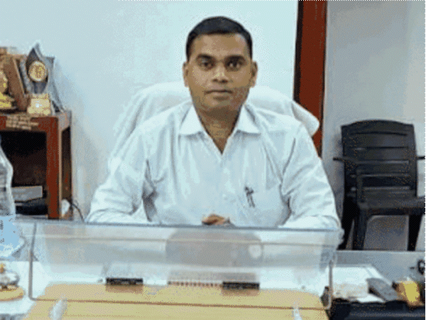 मंदसौर के जॉइंट कलेक्टर के खिलाफ वसूली वारंट:भरण-पोषण नहीं देने पर फैमिली कोर्ट का फैसला; साढ़े 5 लाख नहीं दिए तो हो सकते हैं गिरफ्तार