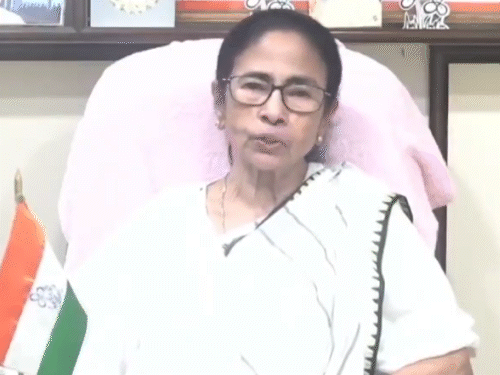 ममता बोलीं- भाजपा चाहती थी मुझे हार्ट अटैक आ जाए:मैं तब तक जिंदा रहूंगी, जब तक उनका अंत न हो जाए