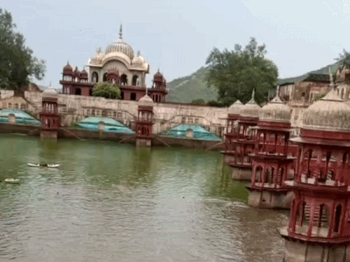 महिलाओं-छात्राओं पर फब्तियां कस रहे 9 संदिग्ध गिरफ्तार:सागर जलाशय और मूसी महारानी की छतरी के पास नशा कर करते थे हरकत