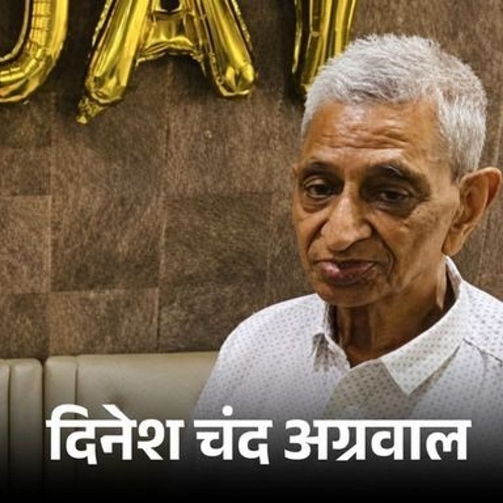 मुंह में कपड़ा ठूंसने से सांस नहीं ले सका व्यापारी:काफी देर कमरे में तड़पते रहे, फिर दम तोड़ा; 19 घंटे बाद वारदात का पता चला