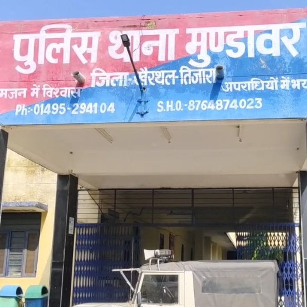 मुख्य हथियार सप्लायर अनिल कुमार उर्फ डूंगर गिरफ्तार:यूपी से खरीदकर राजस्थान के कई जिलों में करता था सप्लाई
