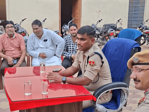 मॉडिफाइड साइलेंसर/हॉर्न वाली बाइक्स होगी सीज:ऑटो का रजिस्ट्रेशन चेक होगा,शहर में पार्किंग व्यवस्था में भी हो सकता है बदलाव