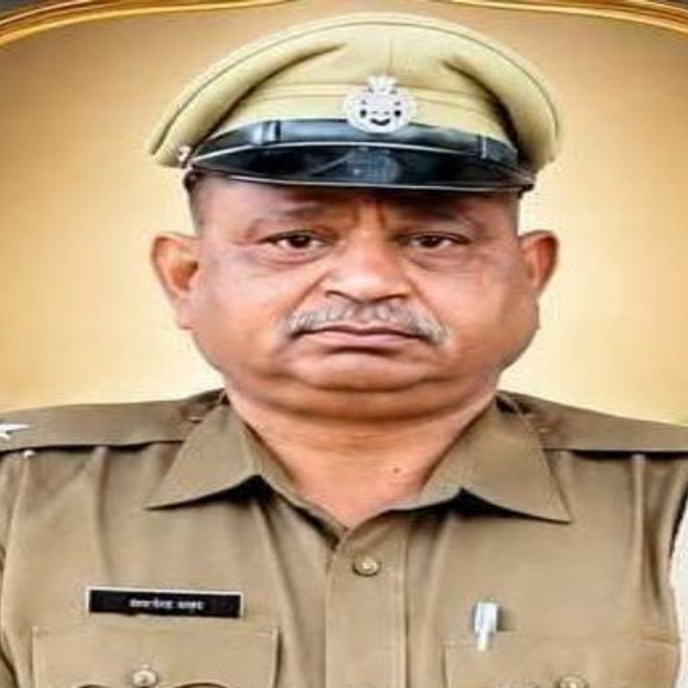 मौत के 8 दिन बाद ASI का ट्रांसफर:बाड़मेर से किया होम डिस्ट्रिक्ट बालोतरा तबादला; लीवर में हो गया था इंफेक्शन