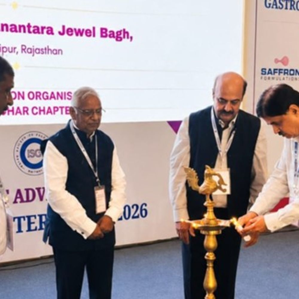 युवाओं में बढ़ रहा लिवर फेलियर का खतरा:10 सालों में बदला हेपेटाइटिस का पैटर्न; डॉक्टरों के बीच चर्चा का विषय बनी
