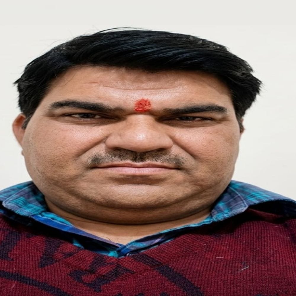 यूआईटी की जमीन को अपनी बताकर 35.50 लाख ऐंठे:4 करोड़ 11 लाख का किया था सौदा, कोर्ट के आदेश पर दर्ज हुआ केस