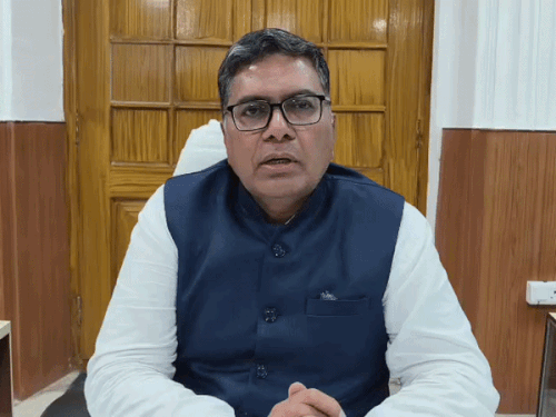 यूसीसी पर 25 जुलाई तक आमजन दे सकेंगे अपने सुझाव:बोले- सभी एसडीएम कार्यालयों में लि​खित राय दे सकेंगे