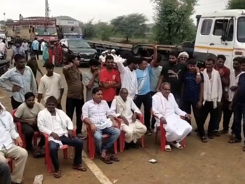 राजस्थान के 2 जिलों में इंटरनेट बंद:पांचना बांध के पानी को लेकर किसानों का आंदोलन; सोशल मीडिया पोस्ट से गर्माया माहौल