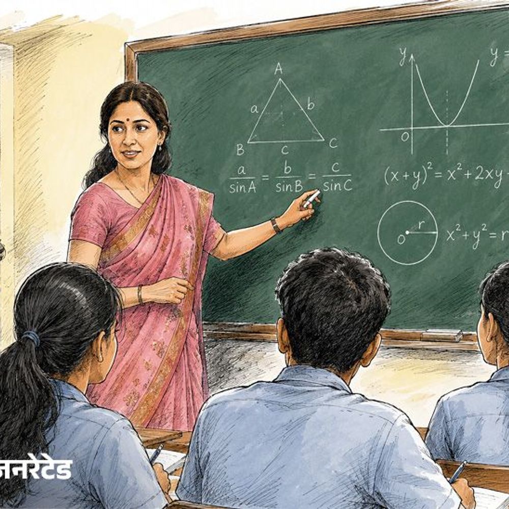 राजस्थान में 1.23 लाख नई नौकरी मिलेंगी:टीचर-लेक्चरर के सबसे ज्यादा पद बढ़े; 11 साल बाद पैटर्न बदलने का असर