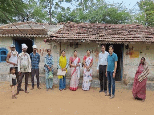 राजस्थान में खतरनाक वायरस से बच्ची की मौत!:गुजरात में चल रहा था इलाज, अलर्ट के बाद डूंगरपुर में 353 लोगों की स्क्रीनिंग