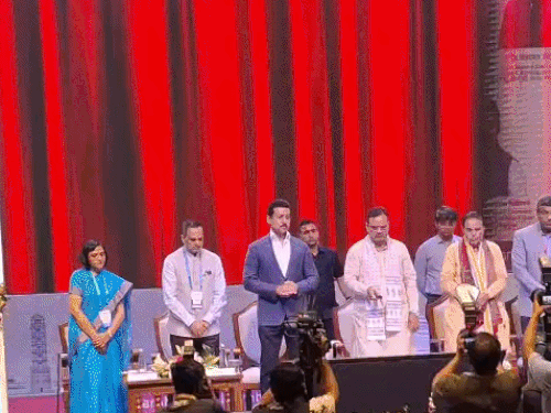 राजस्थान में वॉट्सएप पर मिलेंगी 27 सरकारी सुविधाएं:घर बैठे बिजली-पानी के बिल जमा करा सकेंगे; एक नंबर पर Hi भेजना होगा