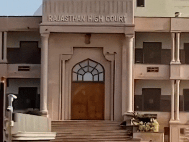 राजस्थान हाईकोर्ट में स्टेनोग्राफर के 163 पदों पर होगी भर्ती:22 जुलाई से आवेदन शुरू; 12वीं पास उम्मीदवार कर सकेंगे अप्लाई