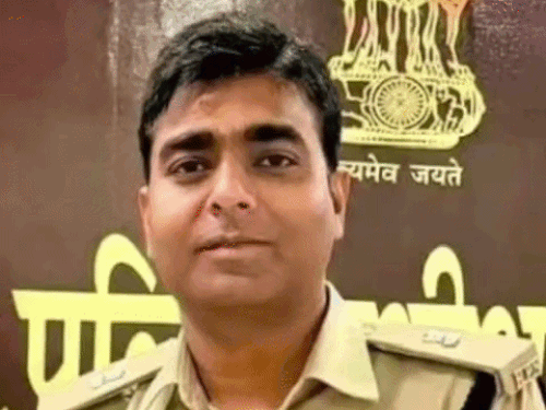राजेश आर्य होंगे भीलवाड़ा के नए ASP:पारस जैन को जयपुर भेजा, अंजुम कायल संभालेंगी शाहपुरा