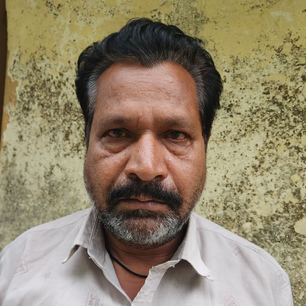 रायपुर में देसी कट्टे के साथ 1 गिरफ्तार:कालीसिंध नदी की पुलिया पर दबोचा, जांच में जुटी पुलिस