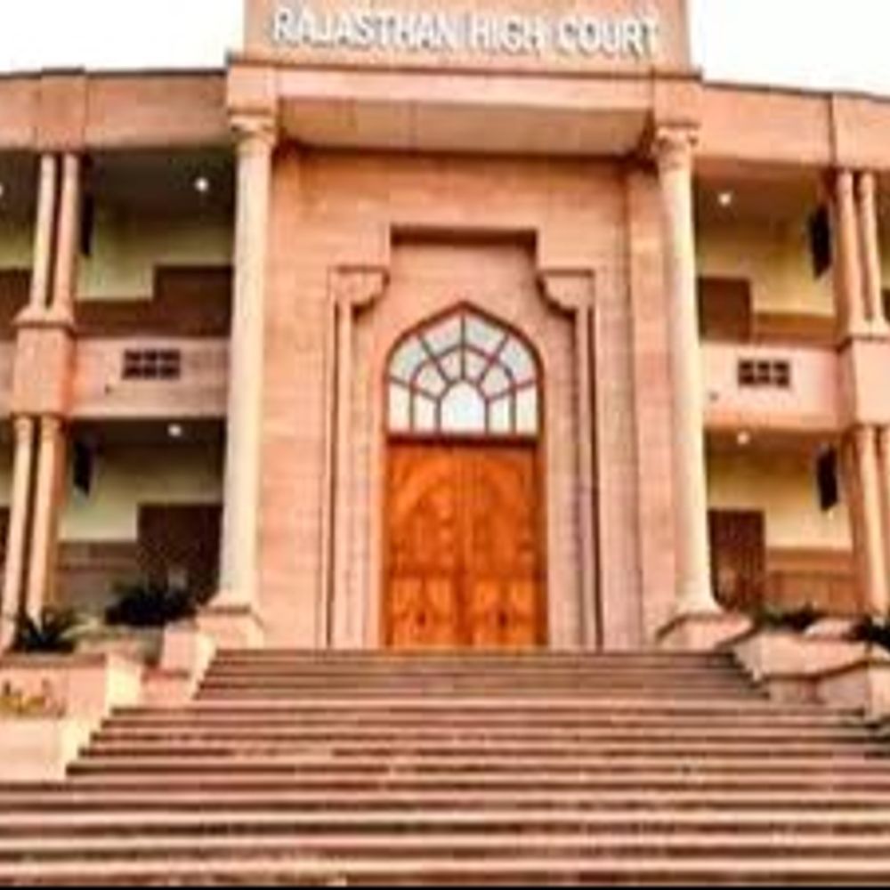 रेप के प्रयास मामले में भाजपा नेता को मिली जमानत:हाईकोर्ट से मिली जमानत, पुलिस ने 28 मई 2026 को गिरफ्तार किया था