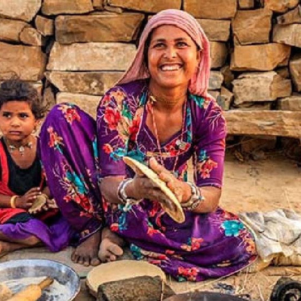 लैंसेट की स्टडी; कुपोषण का दोहरा बोझ:बचपन में दुबले, पर 9 साल की उम्र में मोटे हो रहे कई बच्चे