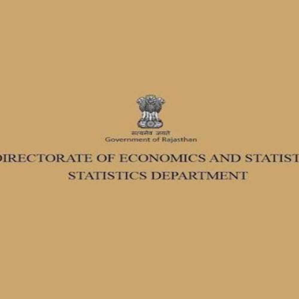 शहर-स्तरीय सांख्यिकीय रिपोर्ट:जयपुर, जोधपुर, कोटा की आर्थिक सेहत का बनेगा रिपोर्ट कार्ड; रोजगार-उद्योग, जनसंख्या जैसे आंकड़ों से बनेंगी विकास योजनाएं