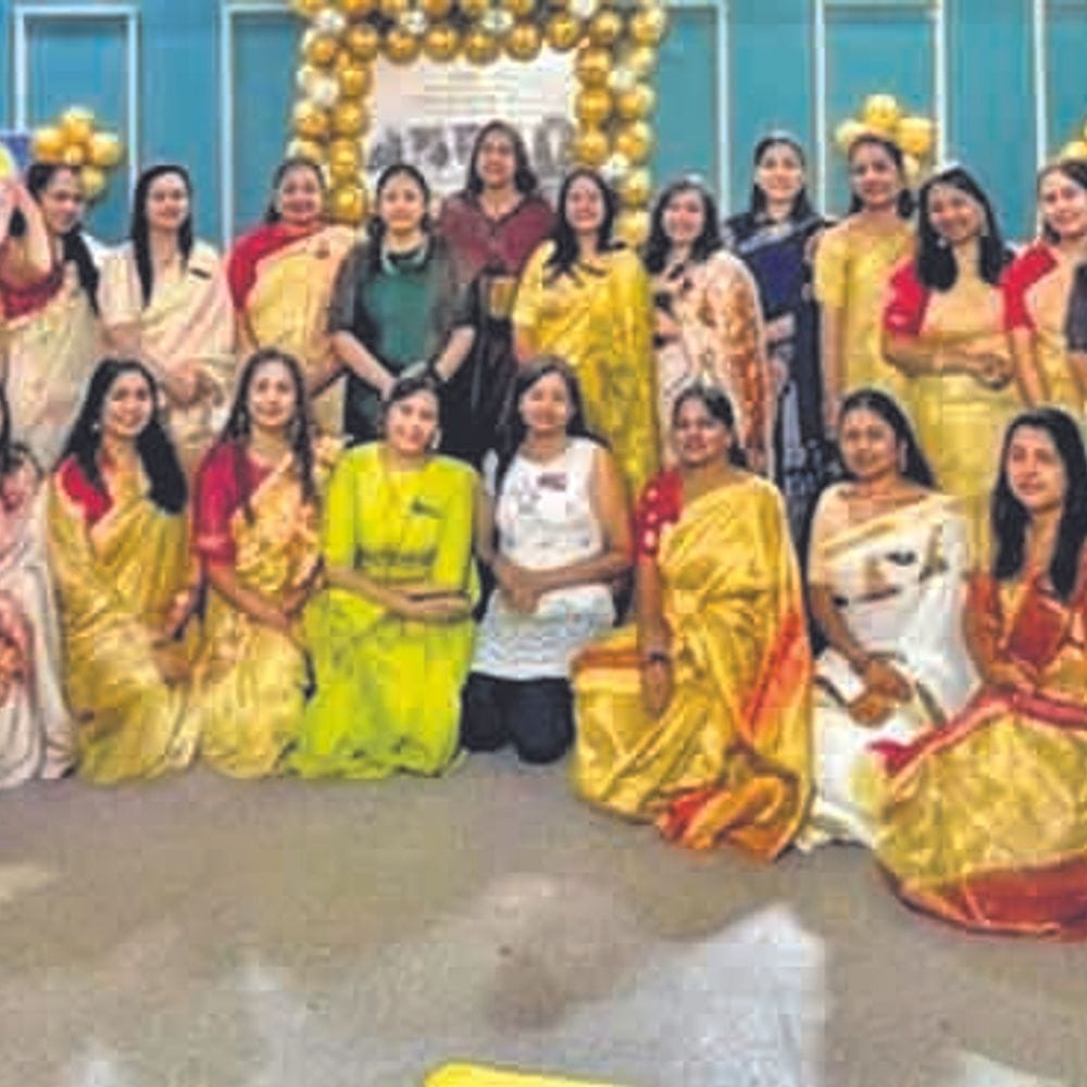 संगठित महिला शक्ति राष्ट्र निर्माण में मुख्य भूमिका निभा सकती है: पाटिल