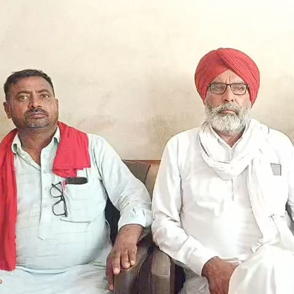 समय बदलने से एफसीआई पल्लेदार-मजदूरों में नाराजगी:सीटू की चेतावनी- बदलाव नहीं करने पर सोमवार से गेहूं उठाव बंद