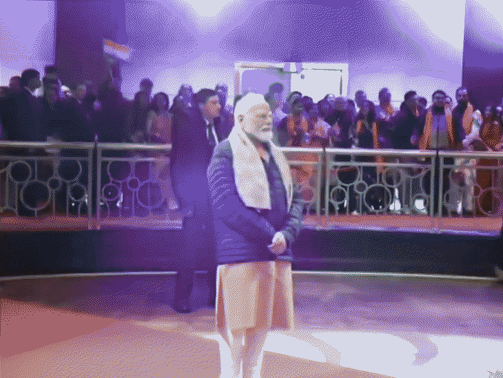 सरकार का आदेश- पहले वंदे मातरम् फिर जन-गण-मन होगा:5 महीने में दूसरी बार निर्देश, राज्यों से कहा- सख्ती से पालन कराएं