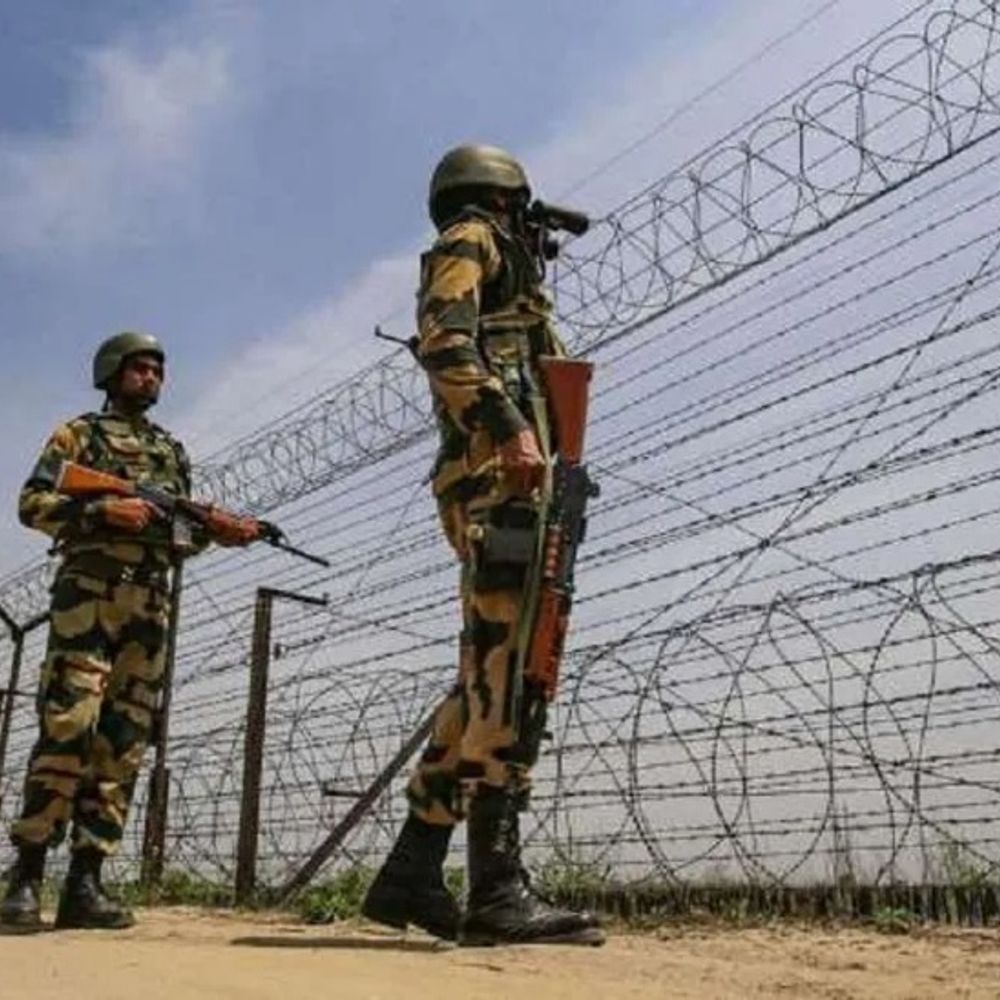 सरकार ने 23 नए आतंकी घोषित किए:12 पाकिस्तान के रहने वाले; 11 जम्मू-कश्मीर के मूल निवासी; लिस्ट में कुल 80 नाम