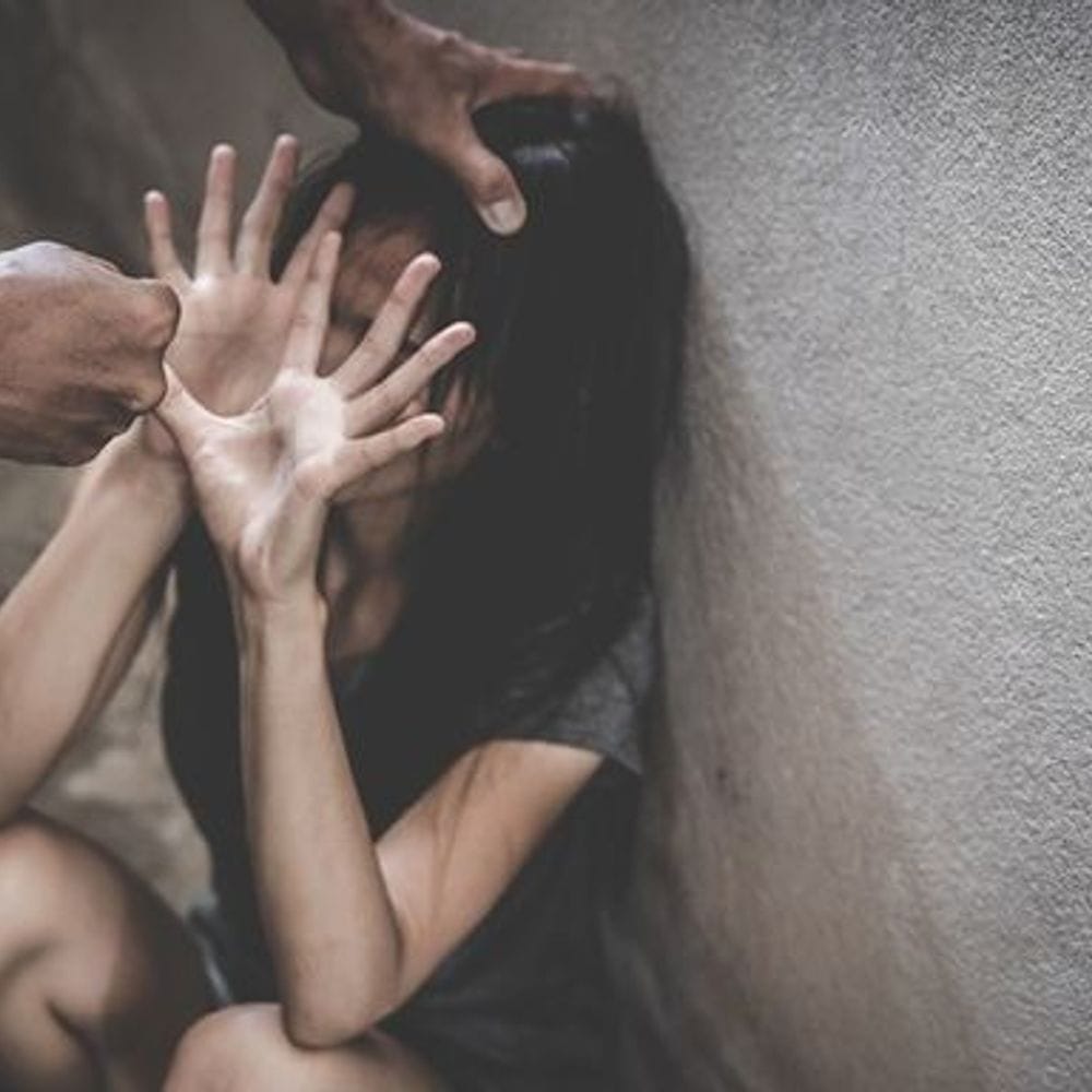सरकारी स्कूल में छात्रा से छेड़छाड़, लेक्चरर APO:स्टूडेंट ने शिक्षा मंत्री को लिखा था लेटर, उसी दिन मुख्यालय भेजा; जांच टीम बनाई