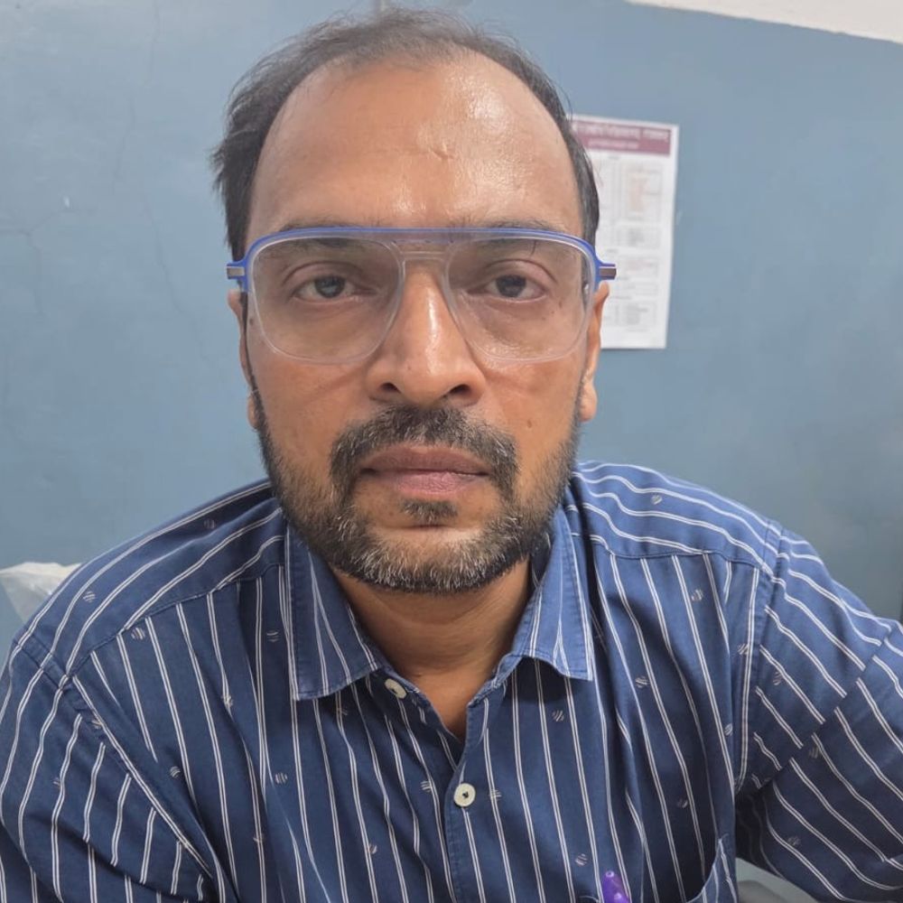 सरकारी हॉस्पिटल में ऑपरेशन के मांगे 1800 रुपए, डॉक्टर गिरफ्तार:मरीज से एडवांस के बाद बकाया 1300 रुपए लेते जूनियर स्पेशलिस्ट को एसीबी ने पकड़ा