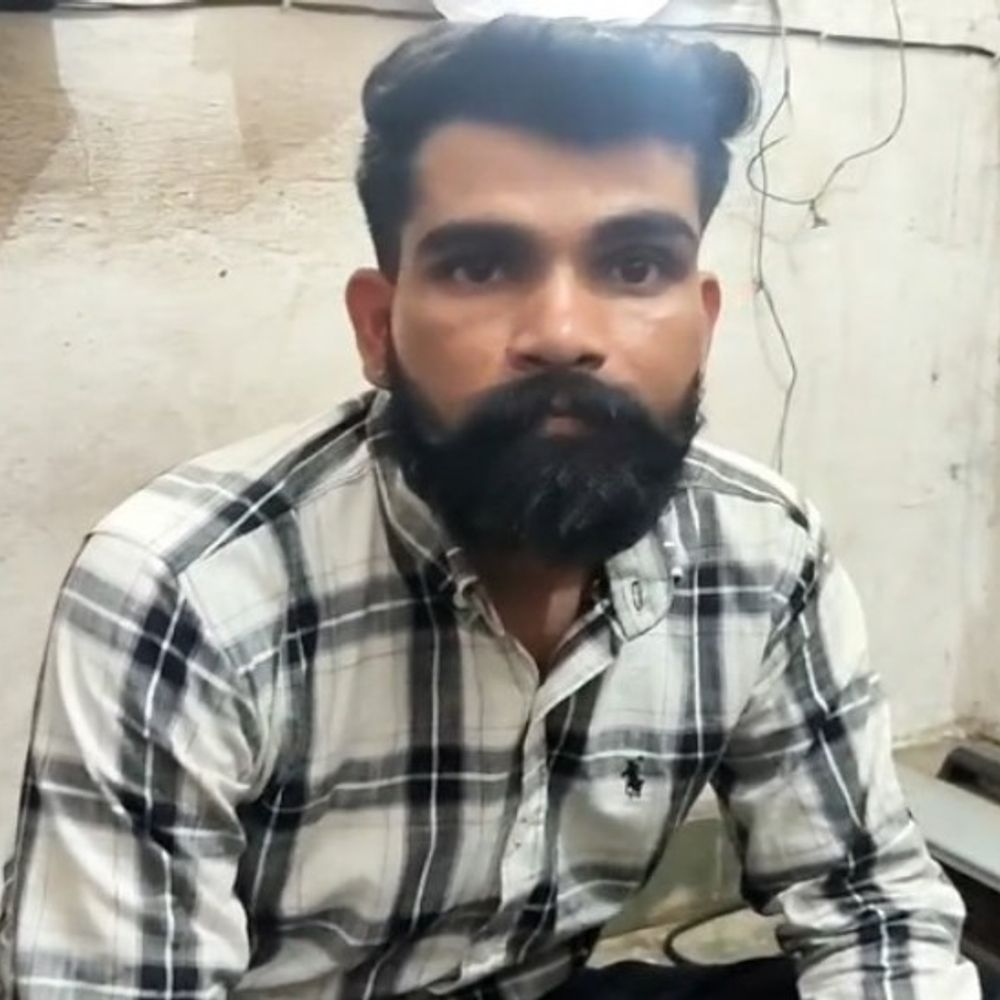 ससुर के घर से दामाद ने चुराए थे 13 लाख:कर्जा चुकाने के लिए की थी वारदात; पुलिस ने किया गिरफ्तार