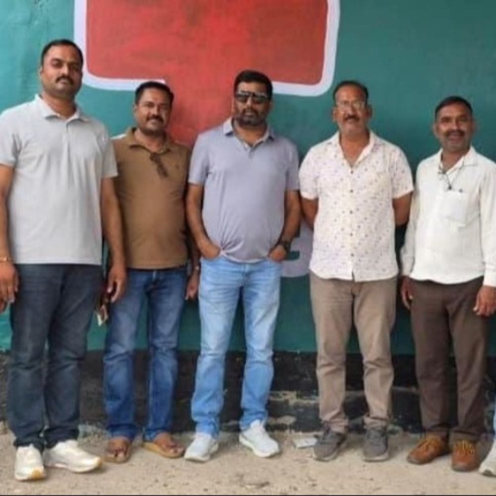 सांवलाजी मंदिर भूमि विवाद में सिरोही में महापड़ाव:पाली से पहुंचेंगे कार्यकर्ता, निष्पक्ष जांच की मांग