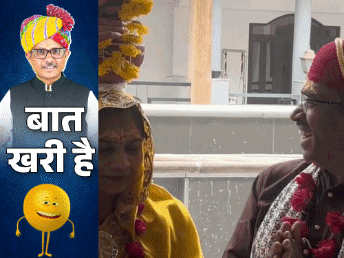 सांसद मन्नालाल की 'रामजी' ने सुन ली:मौत के 8 दिन बाद ASI का तबादला; उपायुक्त वकील को बोले- दलाली करते हो