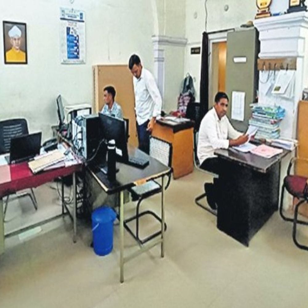 साइबर ठगी 400 गुना बढ़ी:2018 में 3 केस, अब तक 1229, जबकि 10 लाख से ज्यादा के केस ही दर्ज किए