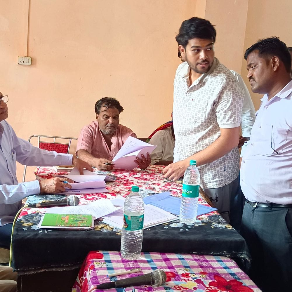 सालरी शिविर में 3 सहमति विभाजन, 50 शुद्धियां की