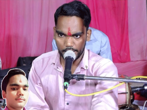 सिंगर ने किया सुसाइड, लिखा- पैसों के लिए परेशान किया:गाने-बजाने का सामान भी छीन लिया; मेरा किसी ने साथ नहीं दिया