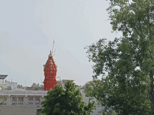 सीकर में कमजोर पड़ा मानसून, अच्छी बारिश का इंतजार:4 दिन ड्राई रहेगा मौसम, 15 जुलाई के बाद ही बरसेंगे बादल