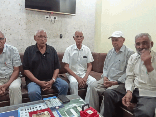 सीकर में देशभर की 11 यूनिवर्सिटी के प्रोफेसर-स्पीकर जुटेंगे:शेखावाटी के इतिहास, कला-संस्कृति पर करेंगे चर्चा; अगस्त में होगी नेशनल कॉन्फ्रेंस