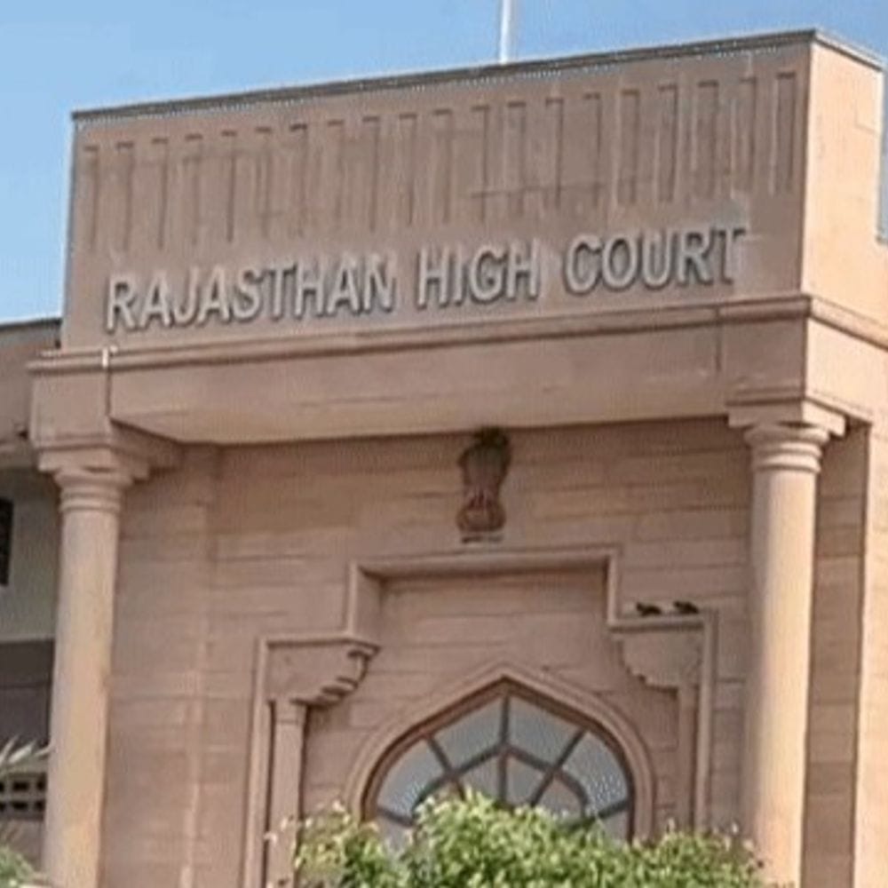 स्कूल लेक्चरर्स के प्रमोशन पर हाईकोर्ट का फैसला:रद्द की कॉमन सीनियरिटी लिस्ट, कहा- 4 महीने में पूरी प्रक्रिया संपन्न की जाए