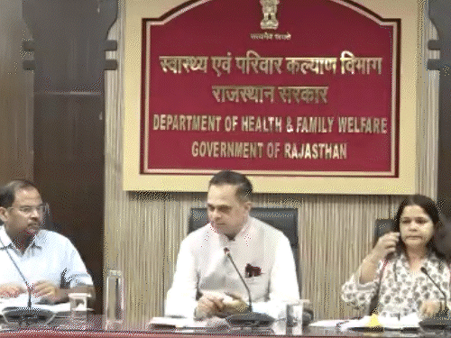 हाई रिस्क गर्भवती महिलाओं पर रहेगी हर तीसरे दिन नजर:मुख्य सचिव ने दिखाई सख्ती, सुरक्षित प्रसव के लिए नई रणनीति, 24 घंटे तक होगी विशेष निगरानी
