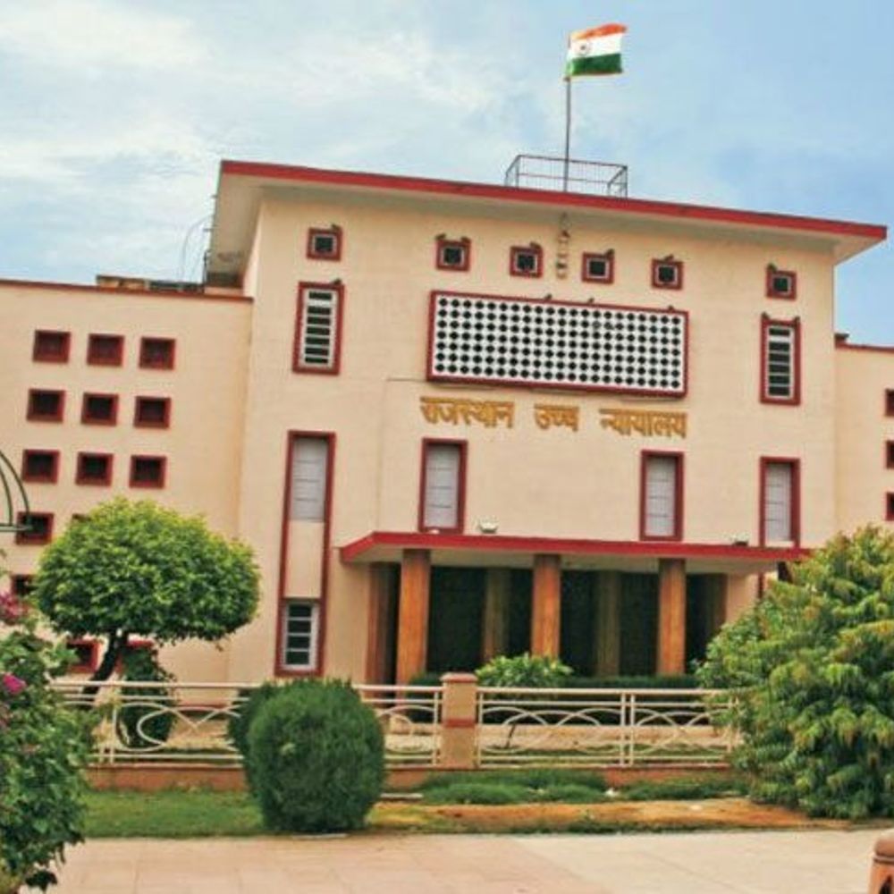 हाईकोर्ट ने पूछा- एमएसपी पर फसलें क्यों नहीं खरीद रहे:7 साल से केंद्र नहीं दे रहा जवाब, 2019 में जारी किए थे नोटिस