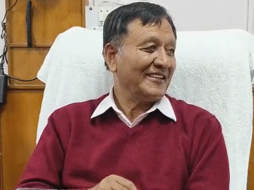 हिमाचल के मंत्री बोले-टाइम लगा तो आंदोलन में दिल्ली जाऊंगा:देश तानाशाही की ओर बढ़ रहा: PM पर निशाना; ‌BJP शासन में 100 पेपर लीक
