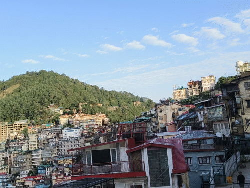 हिमाचल में खिली धूप, 96 घंटे कमजोर रहेगा मानसून:18 जुलाई से भारी बारिश, जुलाई में नॉर्मल से 32% ज्यादा बरसे बादल