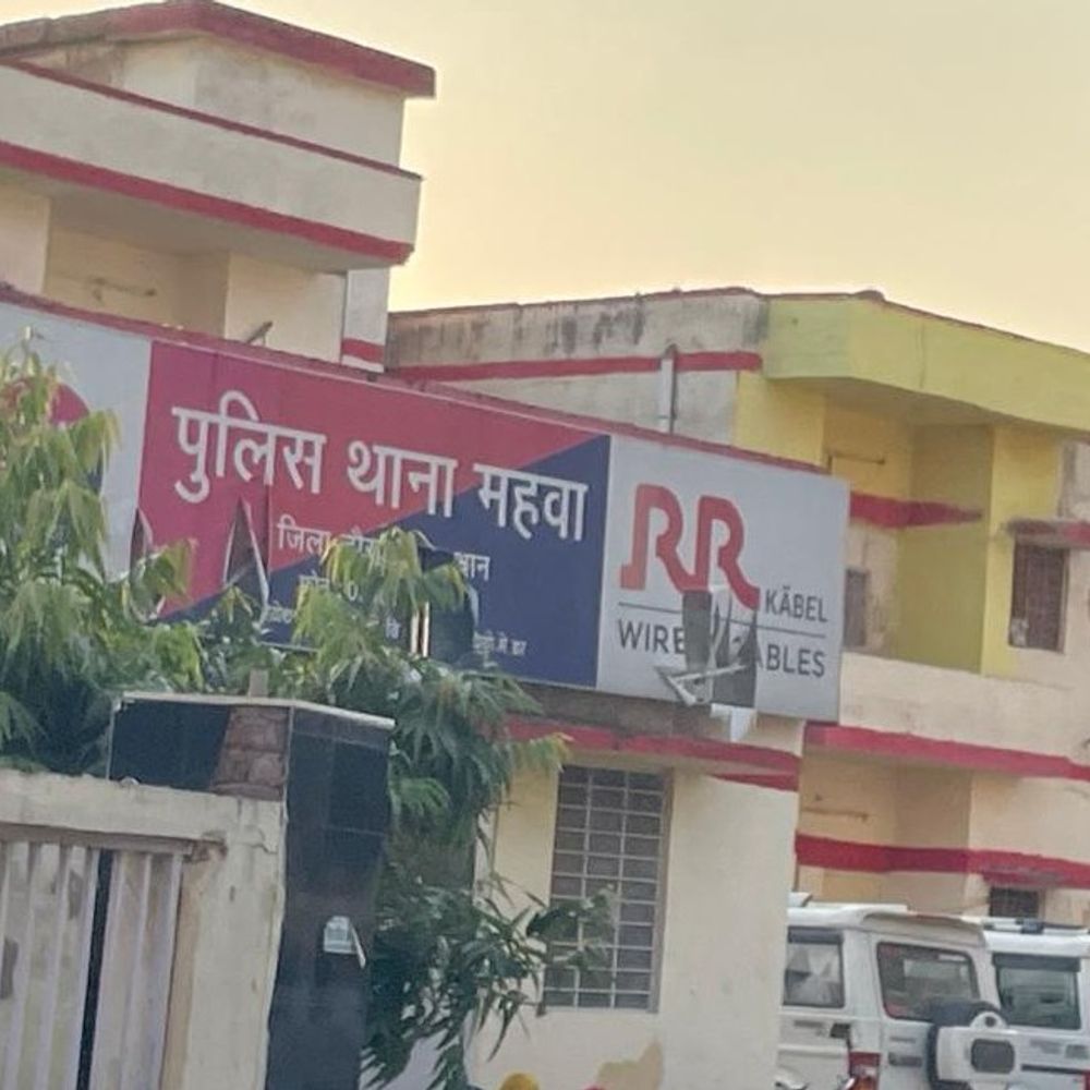 हुडला में बेटे ने पिता की हत्या की:बाल्टी सिर पर मारी, मानसिक रूप से विक्षिप्त है आरोपी
