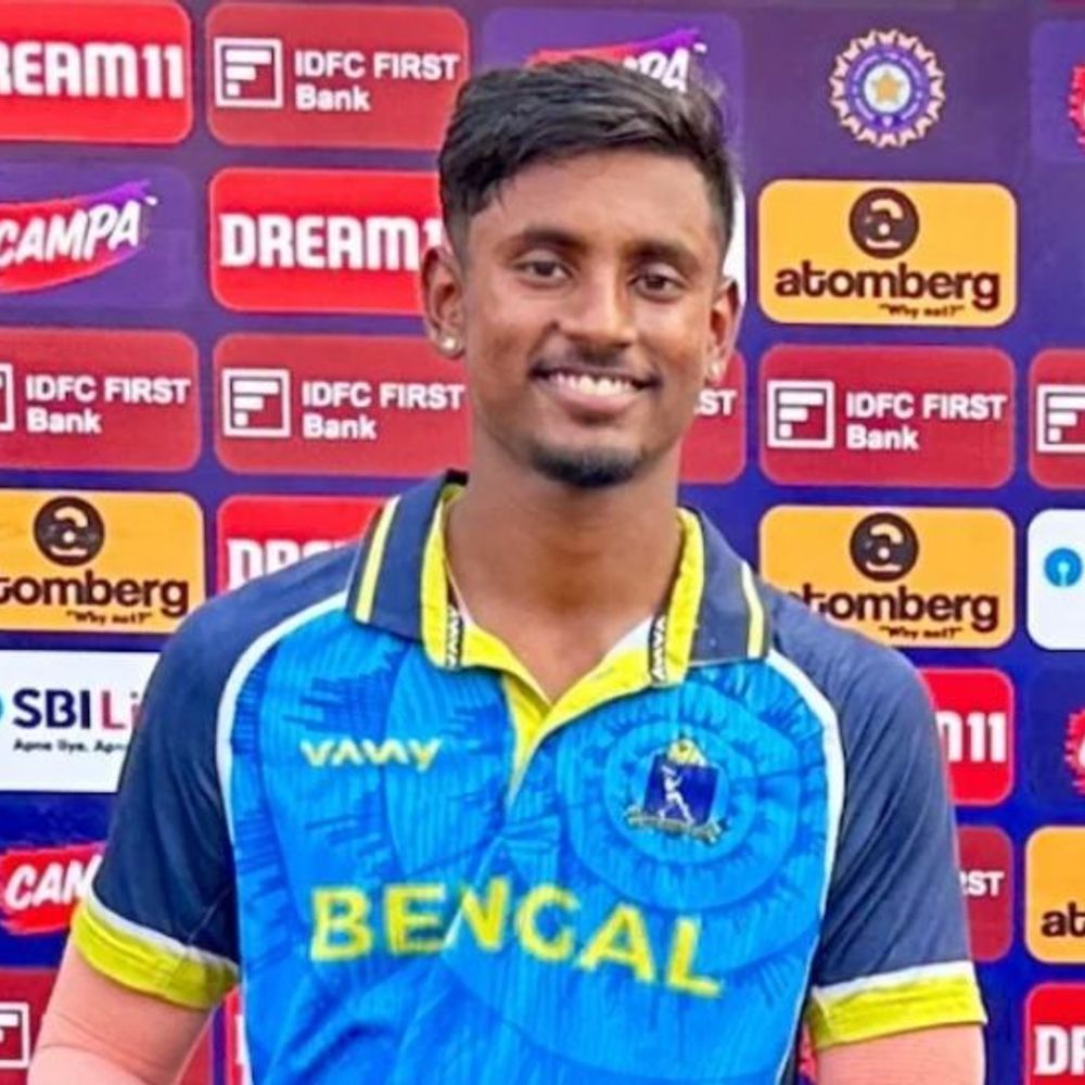 IPL क्रिकेटर अभिषेक पोरेल पर रेप का आरोप:कोलकाता हाईकोर्ट ने गिरफ्तारी के आदेश दिए; डिवाइस जब्त करने को कहा