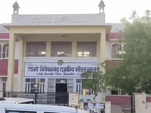 LDC भर्ती परीक्षा विवाद,बोर्ड अध्यक्ष बोले-लाइट गुल हुई या करवाई:खुलासा होगा; कैमरों की रिकॉर्डिंग से जरूरी सबूत मिले हैं, एजेंसियों को मदद मिलेगी