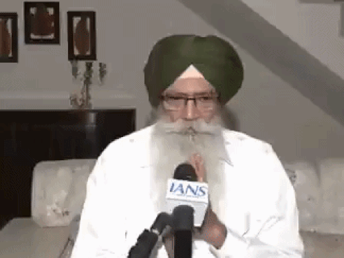 PM की सराहना से चंडीगढ़ के ब्रूम वॉरियर भावुक:इंद्रजीत सिद्धू बोले-हम छोटे आदमी हैं; मोदी साहब ने याद किया, यही मेरा सम्मान