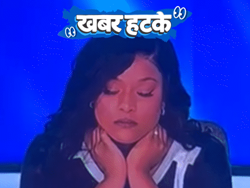 खबर हटके-लाइव टीवी शो पर एंकर सोई:चॉकलेट की खेती छोड़ी तो 20 साल जेल; जुड़वा भाइयों की जुड़वा बहनों से शादी, पादरी भी जुड़वा