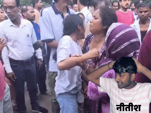 भाई का वादा- राखी लेकर आऊंगा…घर पहुंची लाश:चंडीगढ़ में रोते हुए बहन बोली- वीडियो कॉल पर पसंद करवाई, अब किसे राखी बांधूंगी