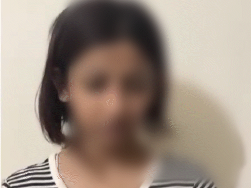 मोदी को गालियां देने वाली लड़की पर FIR नहीं होगी:वकील बोलीं- केस वापस; दिल्ली पुलिस ने कहा- PM ने माफ कर दिया, कार्रवाई नहीं होगी