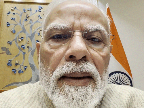 संसदीय कमेटी बोली- मार्क जुकरबर्ग पीएम मोदी से माफी मांगें:इंस्टा वीडियो हटाने पर एक्शन; सहूलियतें वापस लेने की भी चेतावनी